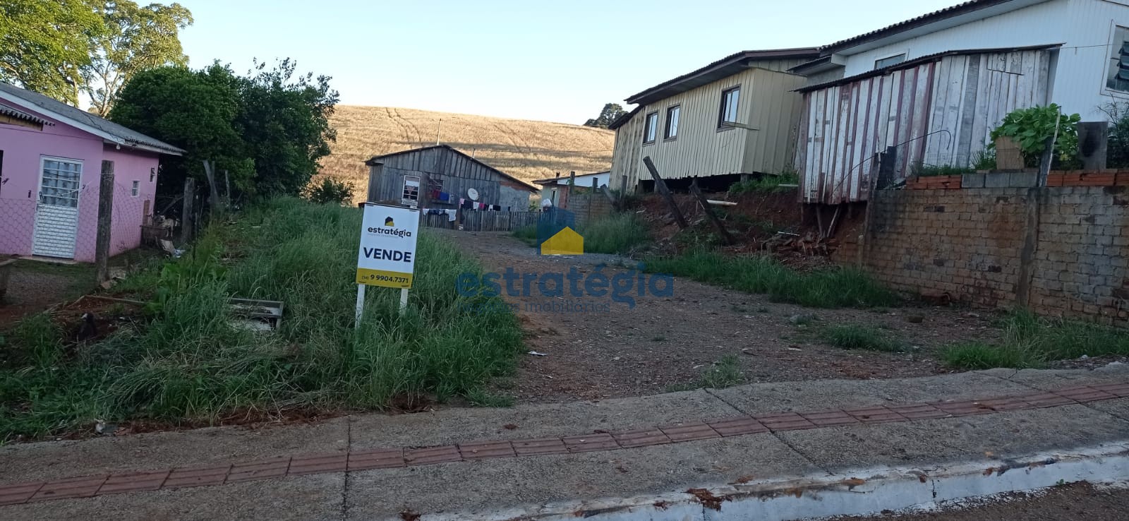 Estratégia Negócios Imobiliários