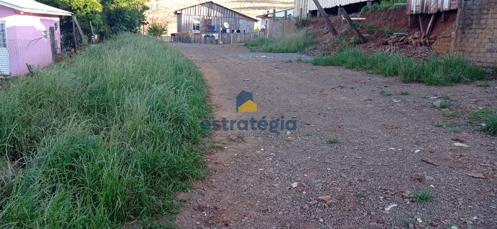 Estratégia Negócios Imobiliários