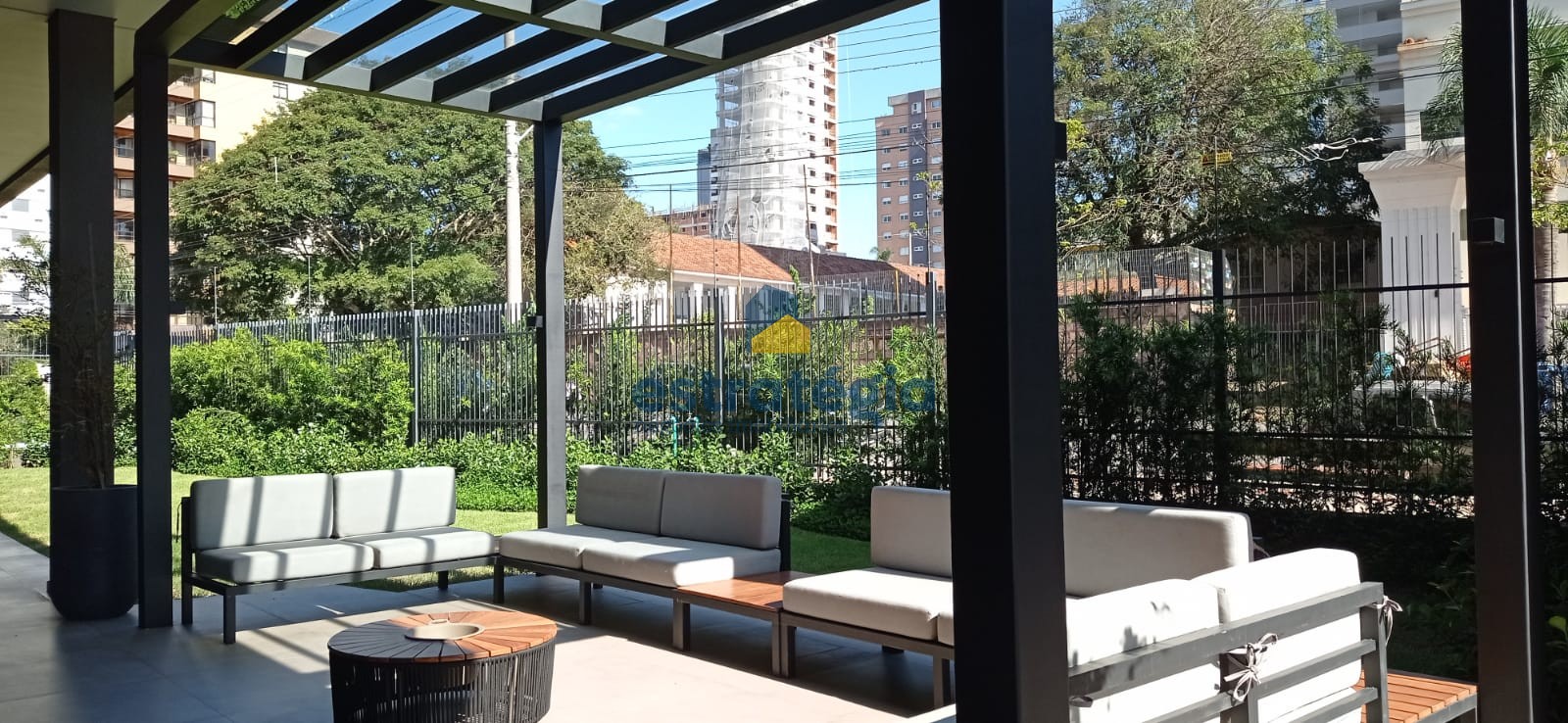 Estratégia Negócios Imobiliários