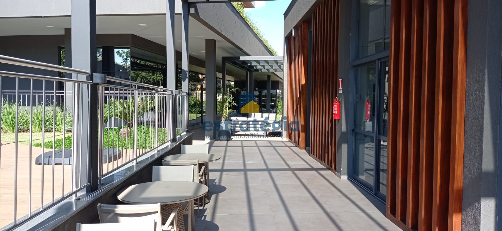 Estratégia Negócios Imobiliários