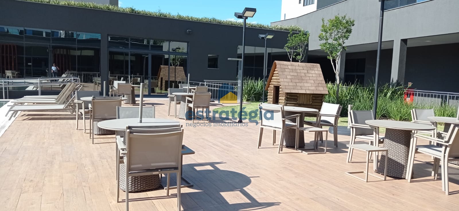 Estratégia Negócios Imobiliários