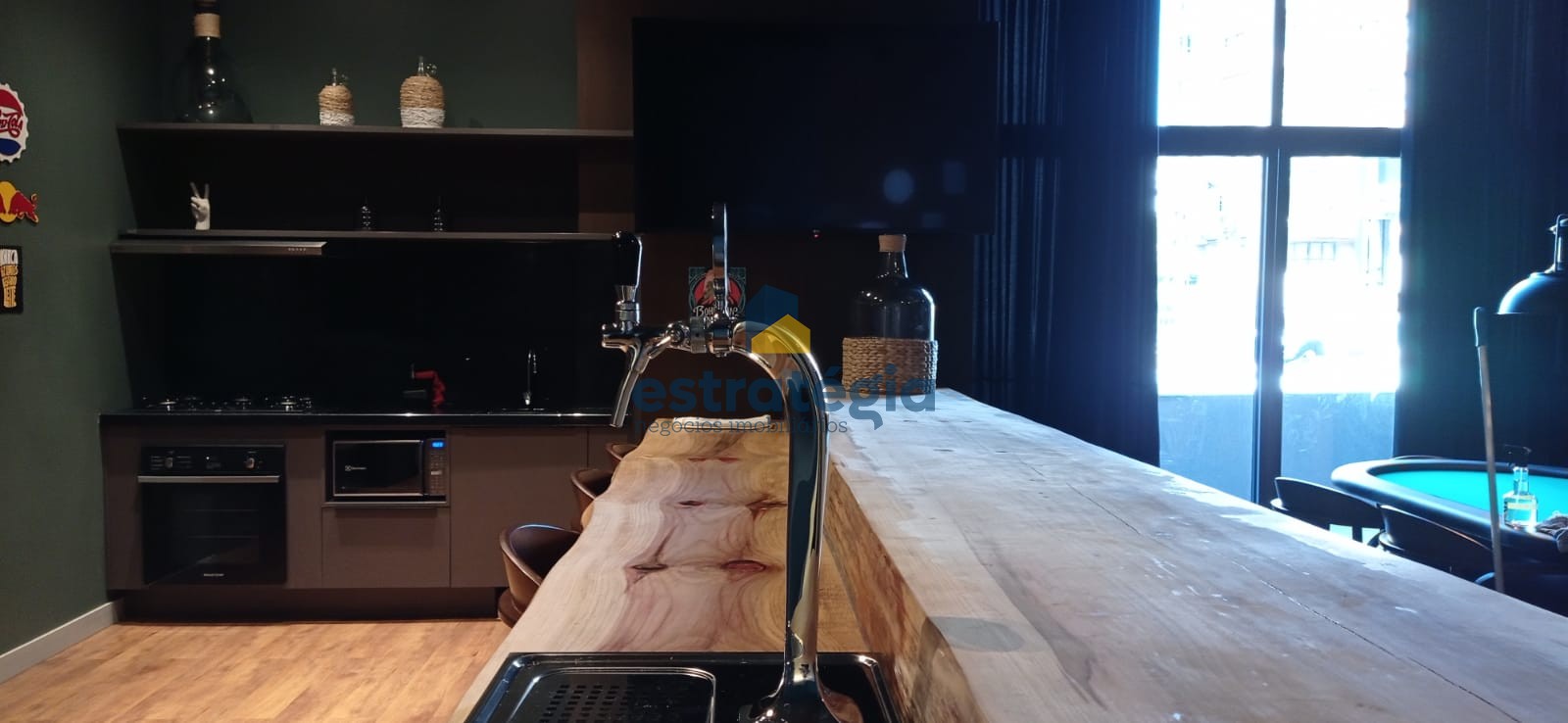 Estratégia Negócios Imobiliários