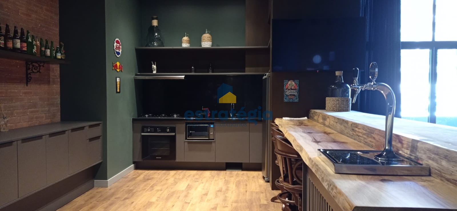 Estratégia Negócios Imobiliários