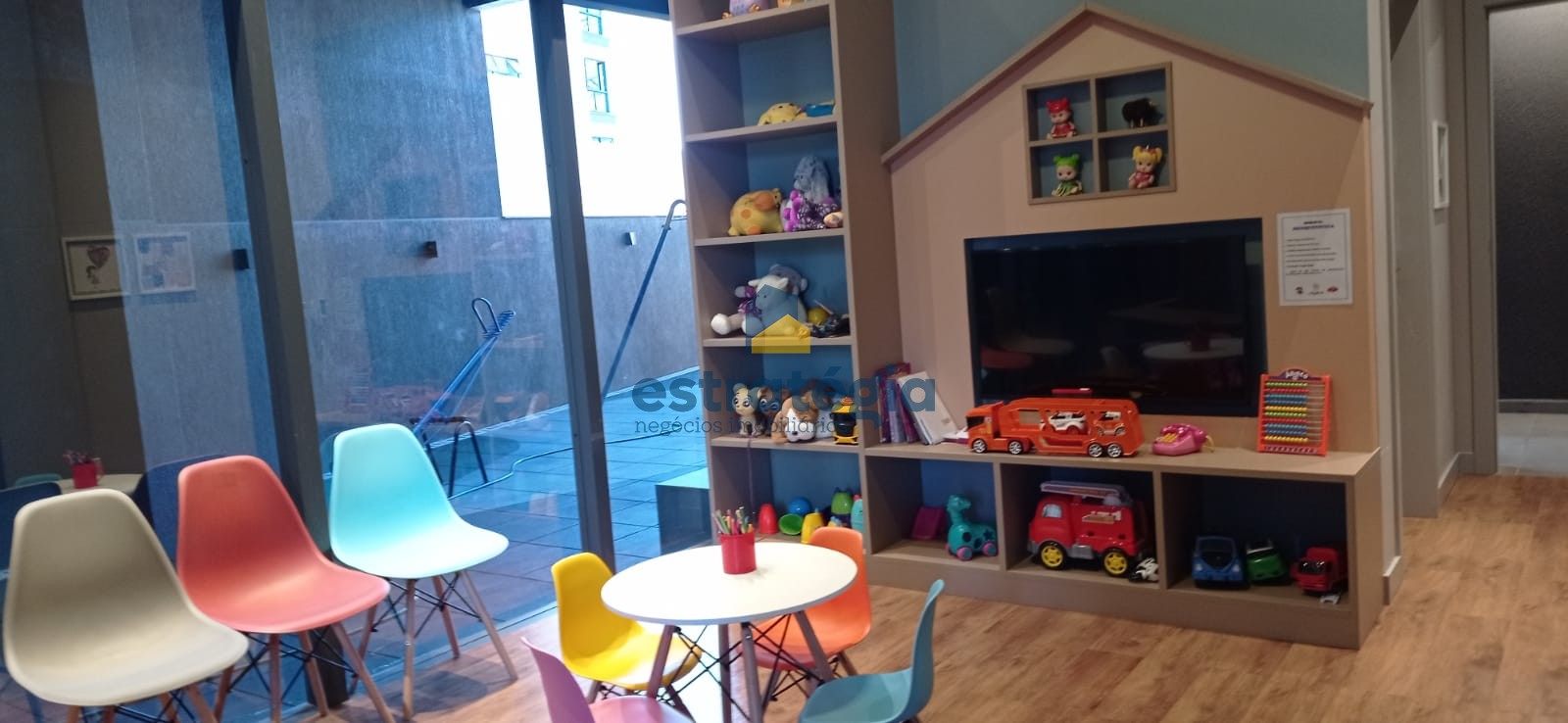 Estratégia Negócios Imobiliários