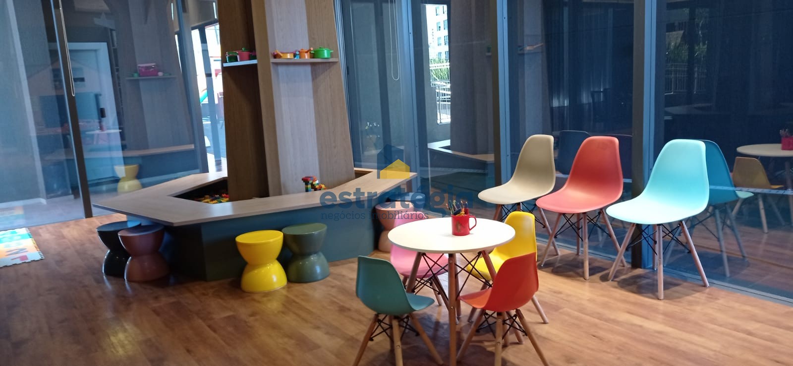 Estratégia Negócios Imobiliários