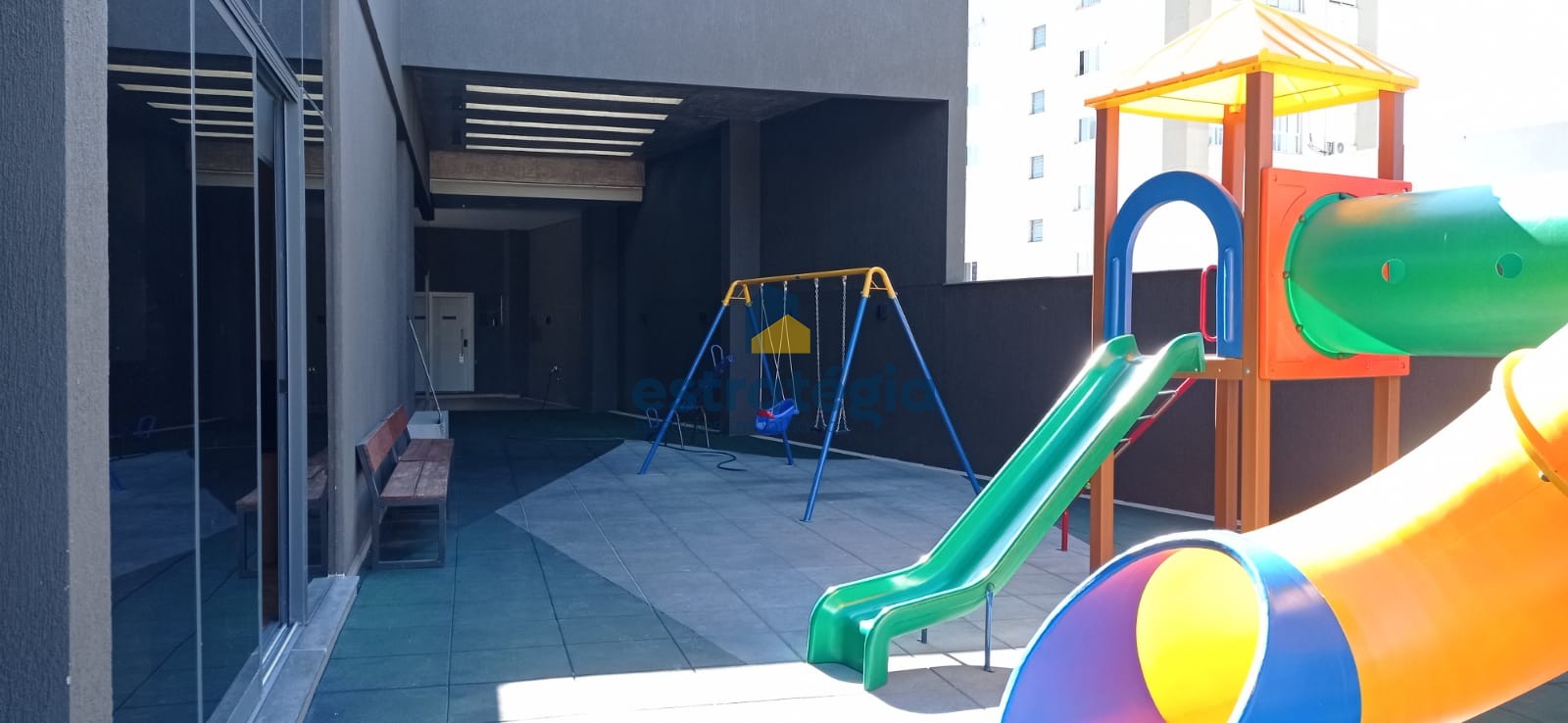 Estratégia Negócios Imobiliários