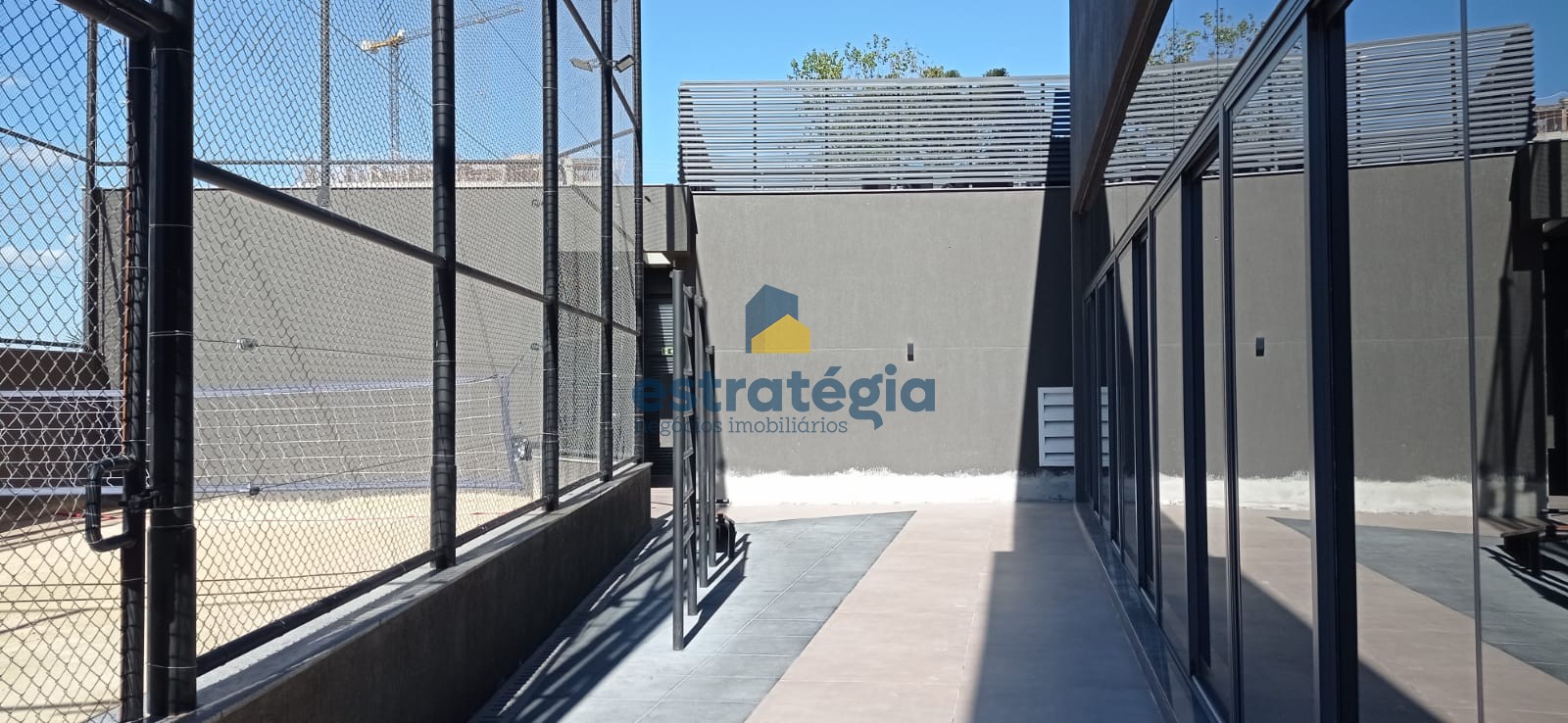 Estratégia Negócios Imobiliários