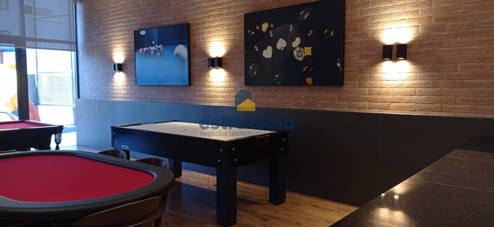 Estratégia Negócios Imobiliários