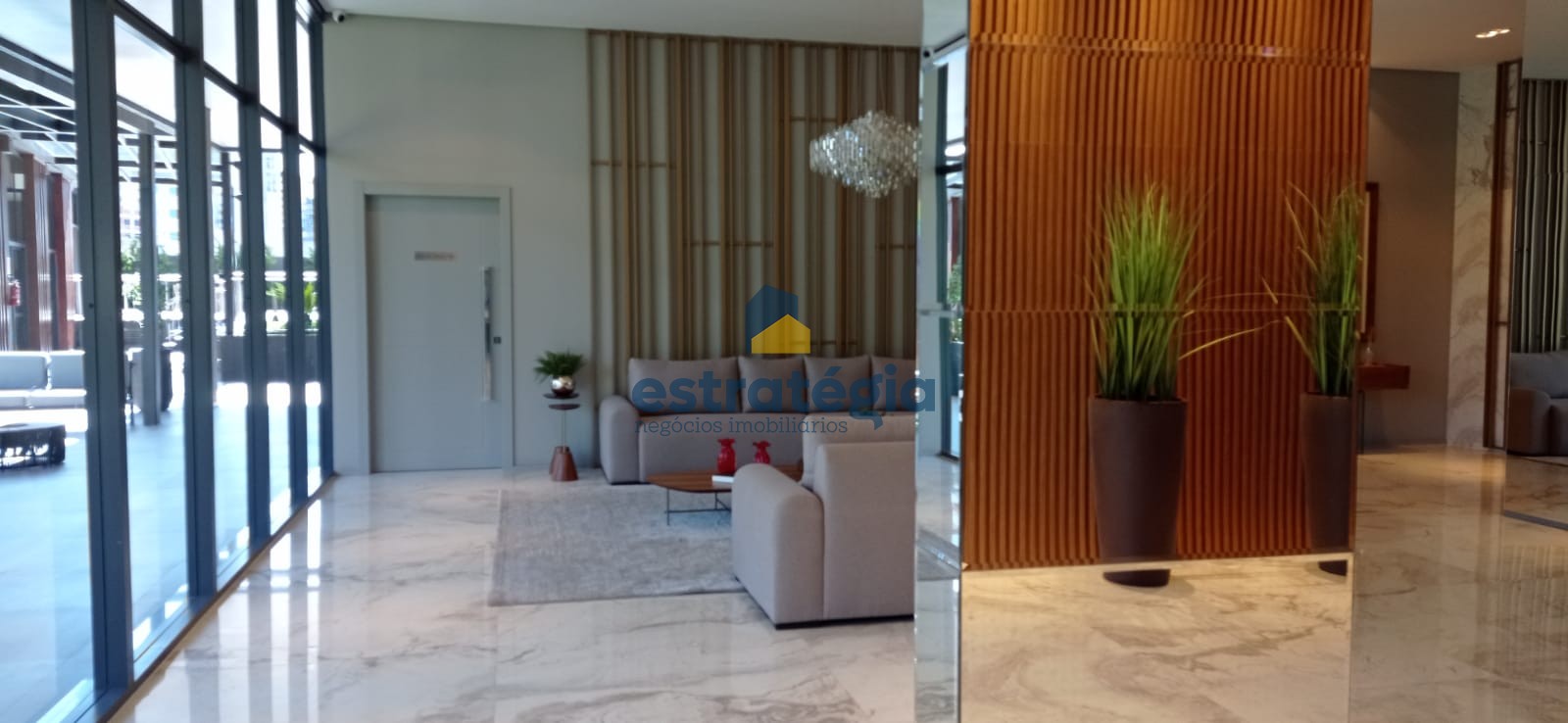 Estratégia Negócios Imobiliários