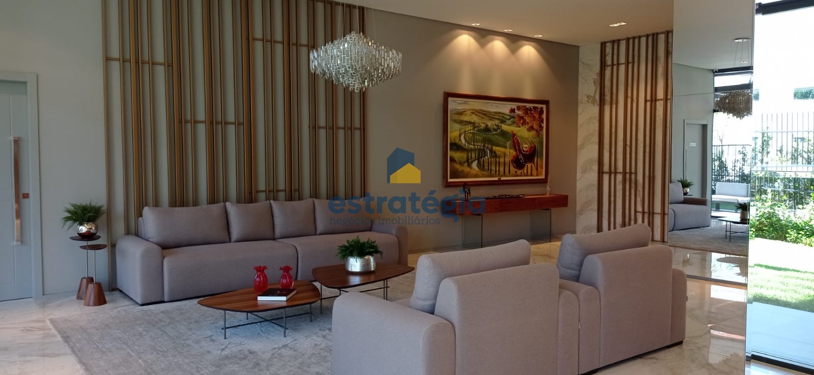 Estratégia Negócios Imobiliários