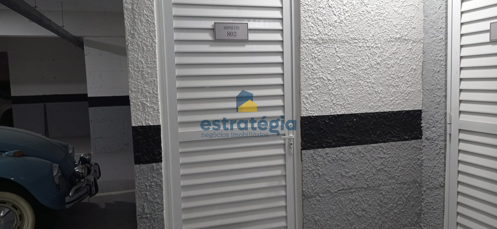Estratégia Negócios Imobiliários