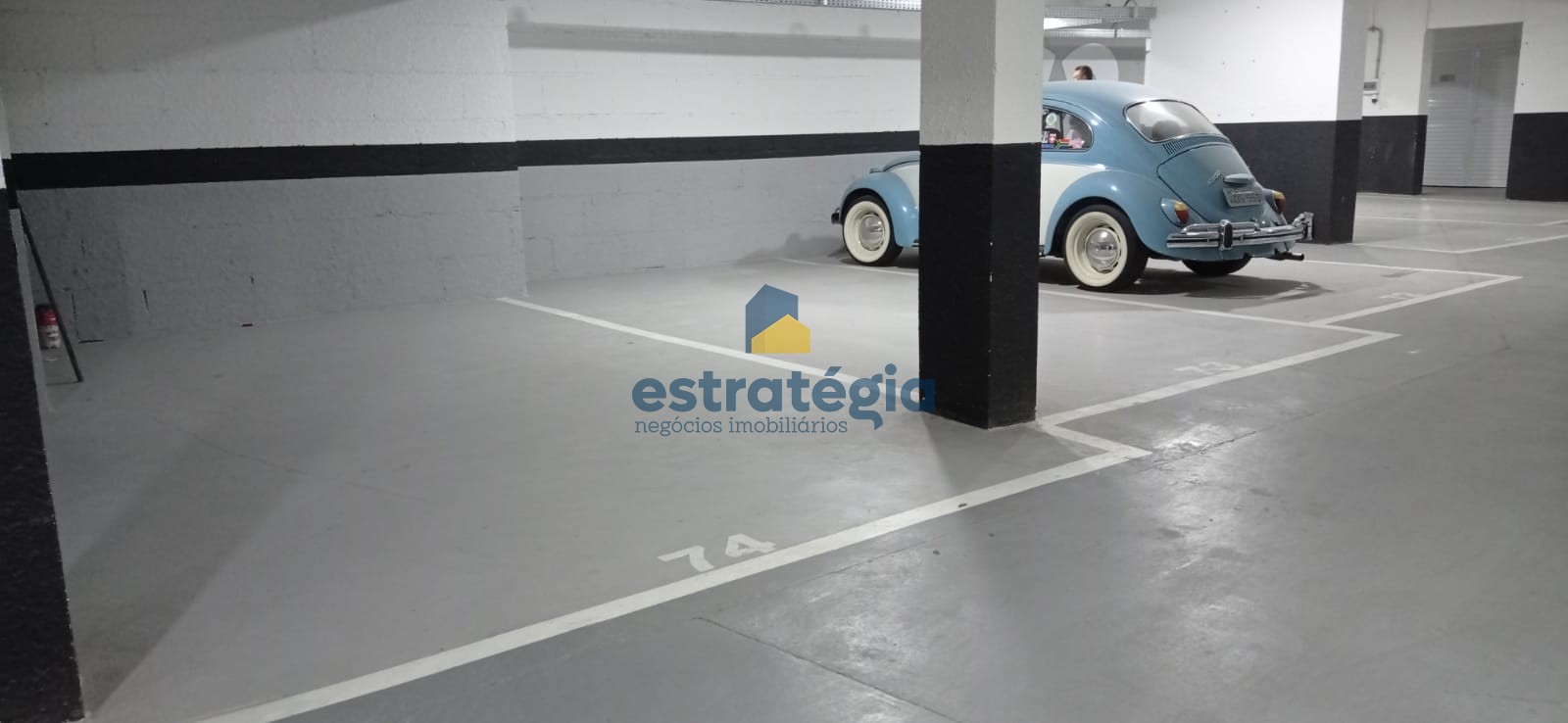 Estratégia Negócios Imobiliários