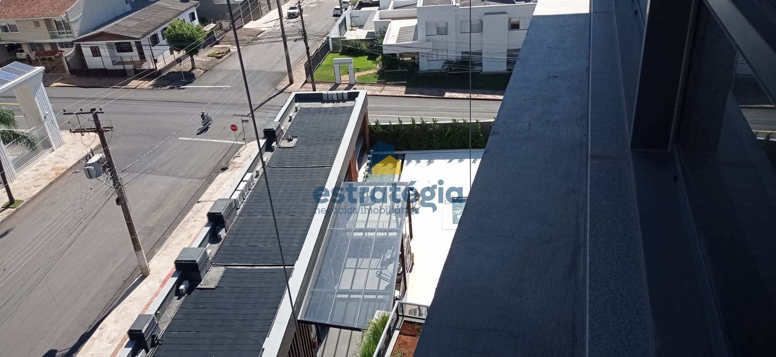 Estratégia Negócios Imobiliários