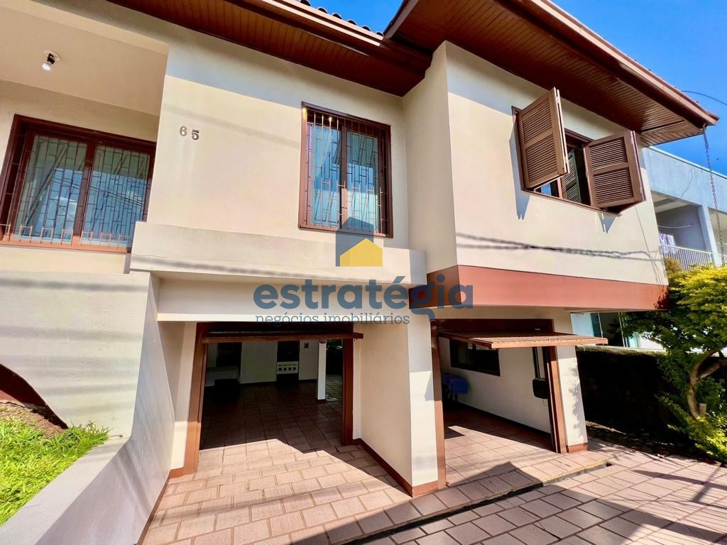 Estratégia Negócios Imobiliários