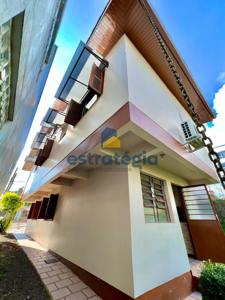 Estratégia Negócios Imobiliários