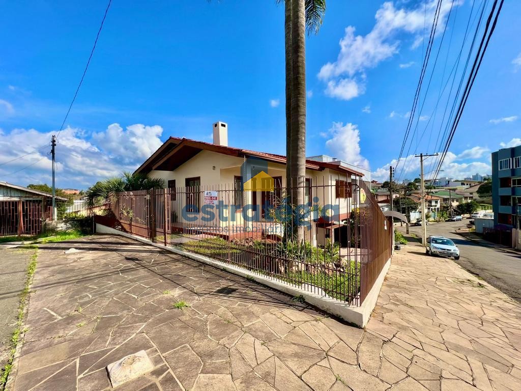 Estratégia Negócios Imobiliários