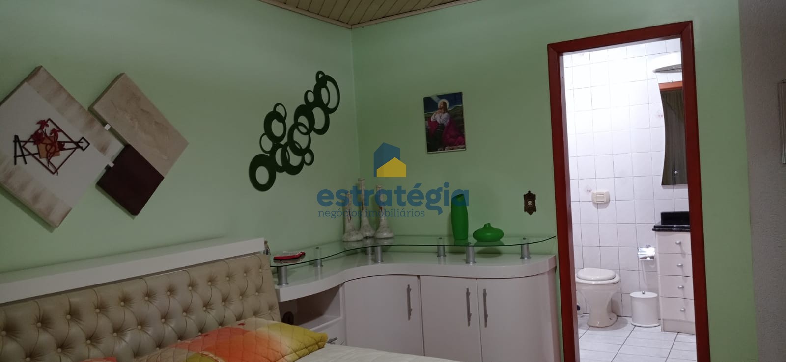 Estratégia Negócios Imobiliários