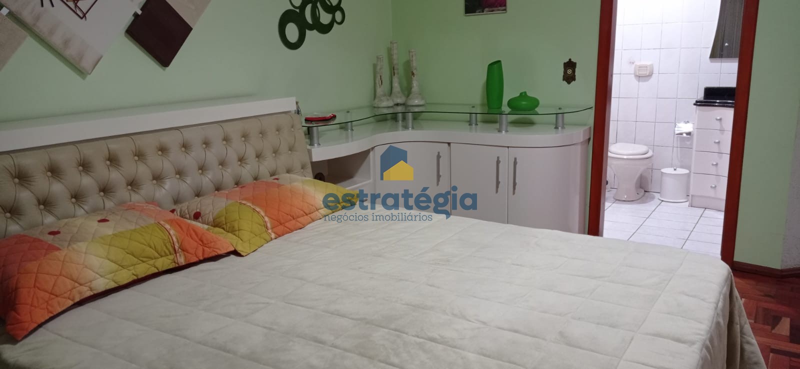 Estratégia Negócios Imobiliários