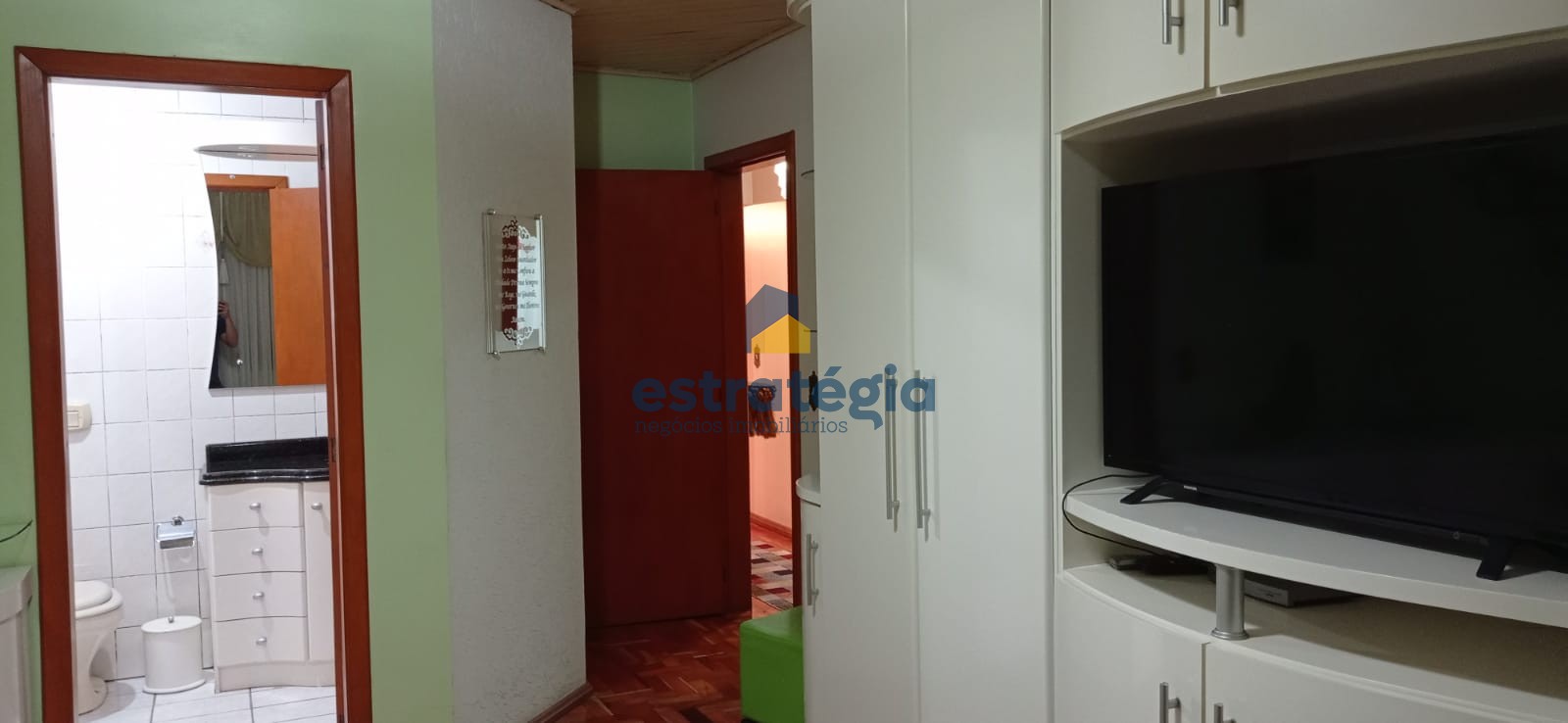 Estratégia Negócios Imobiliários