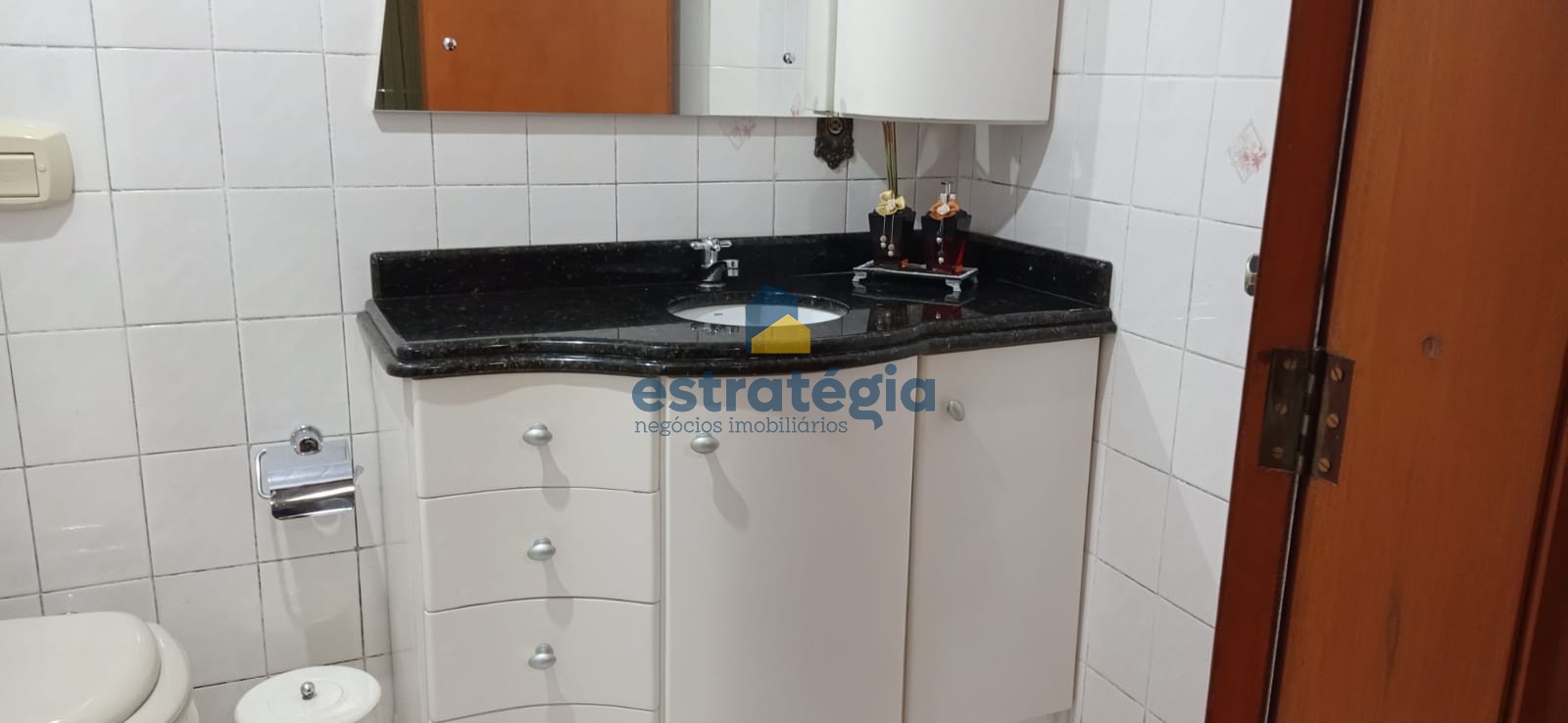 Estratégia Negócios Imobiliários