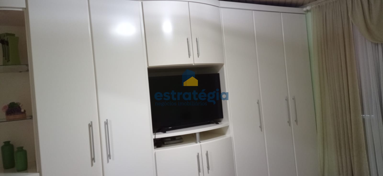 Estratégia Negócios Imobiliários