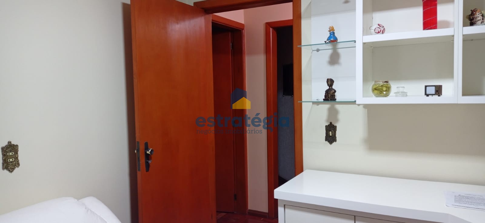 Estratégia Negócios Imobiliários