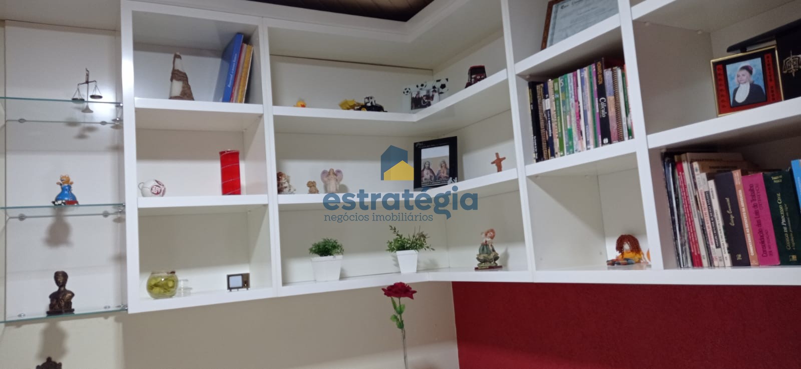 Estratégia Negócios Imobiliários