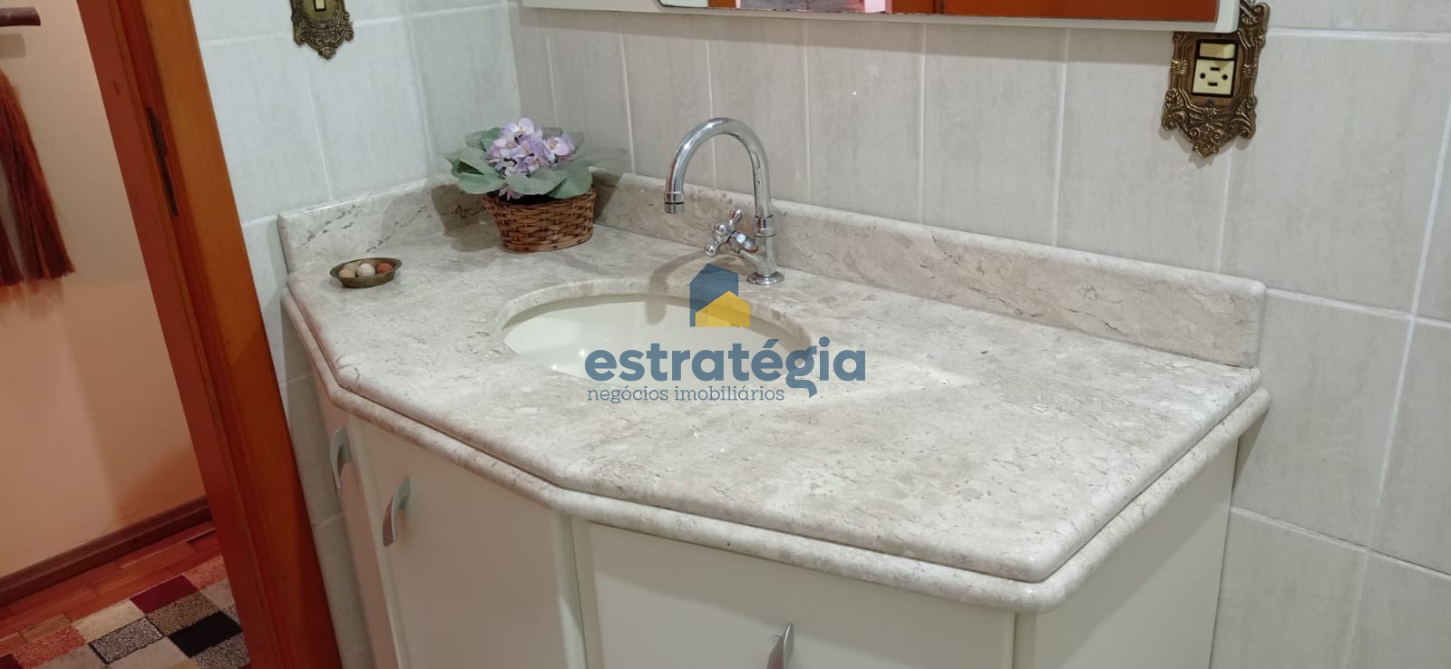 Estratégia Negócios Imobiliários