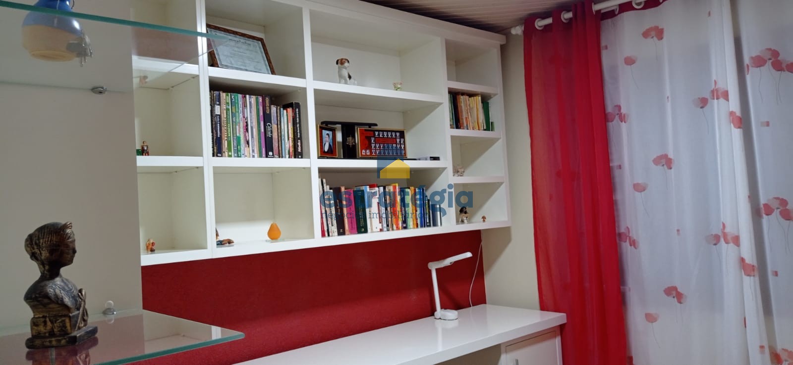 Estratégia Negócios Imobiliários