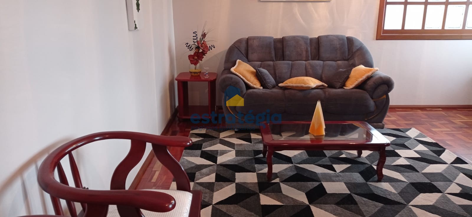 Estratégia Negócios Imobiliários
