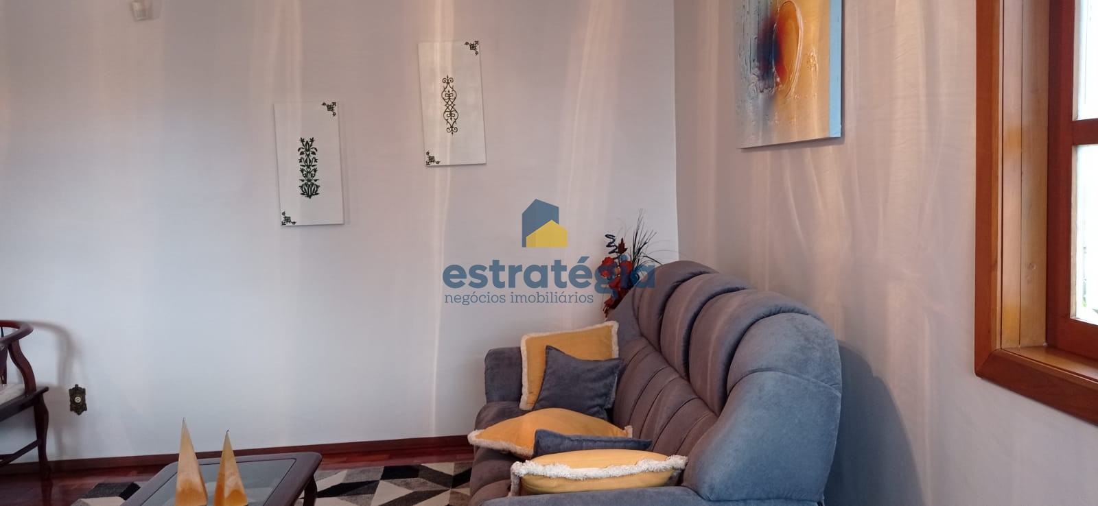 Estratégia Negócios Imobiliários