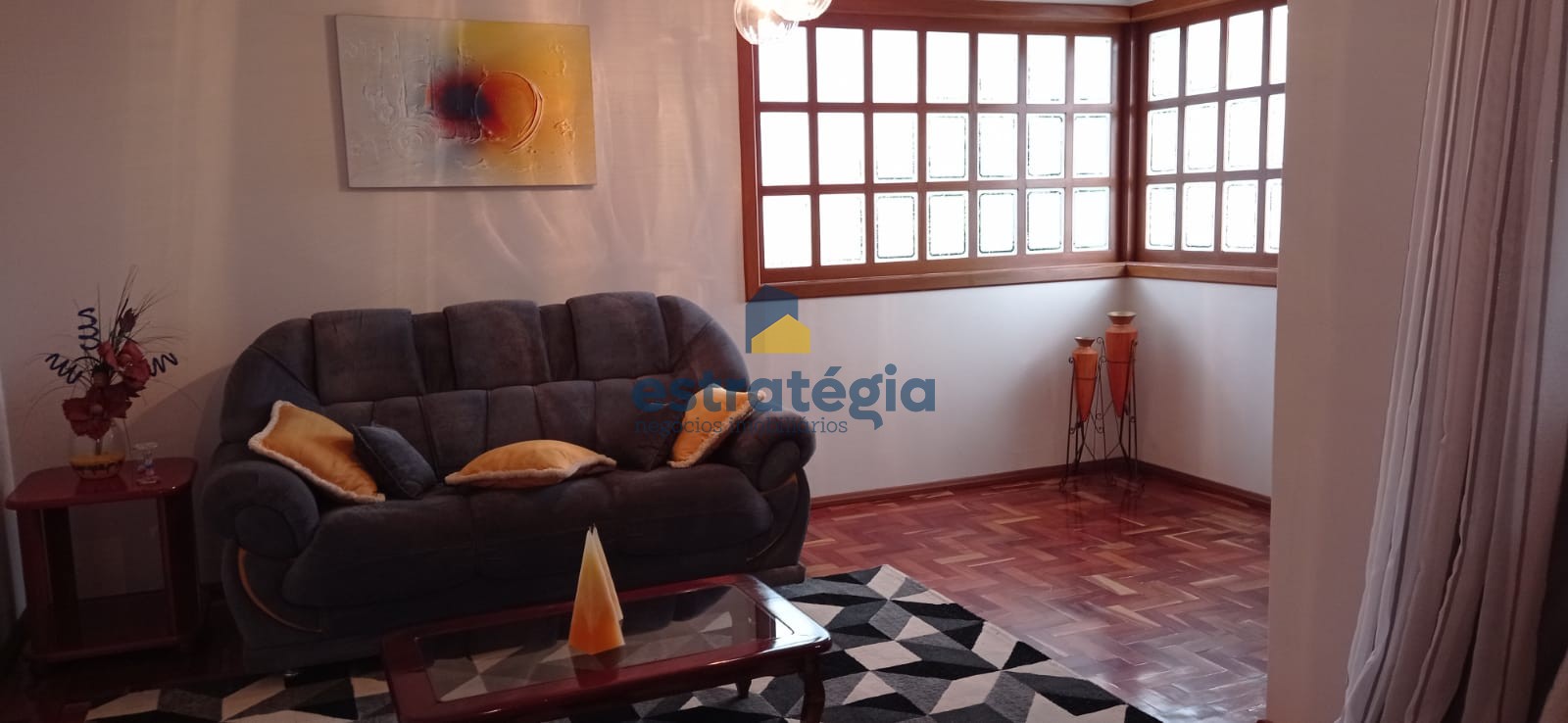 Estratégia Negócios Imobiliários