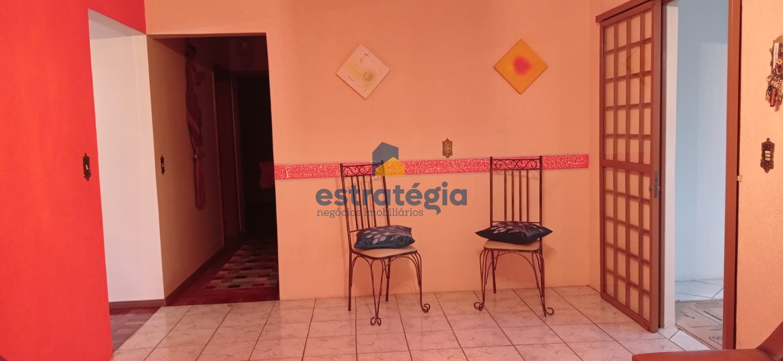 Estratégia Negócios Imobiliários