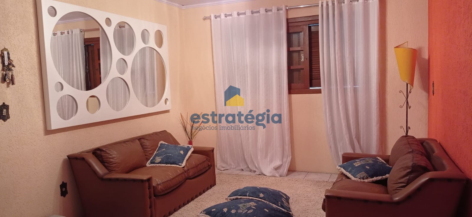 Estratégia Negócios Imobiliários
