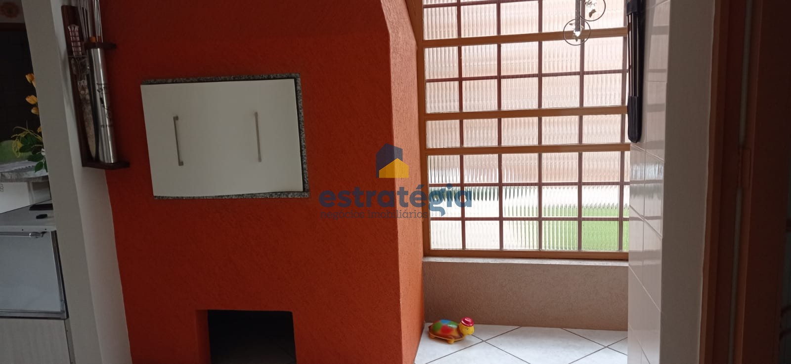 Estratégia Negócios Imobiliários