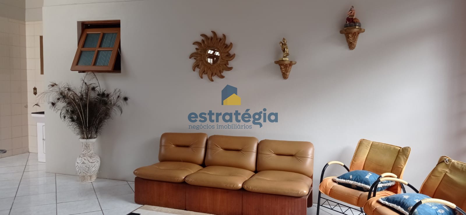 Estratégia Negócios Imobiliários