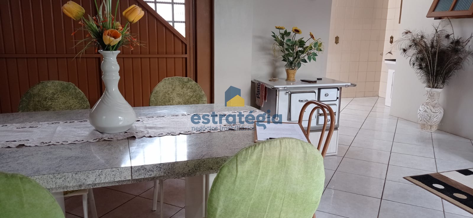 Estratégia Negócios Imobiliários