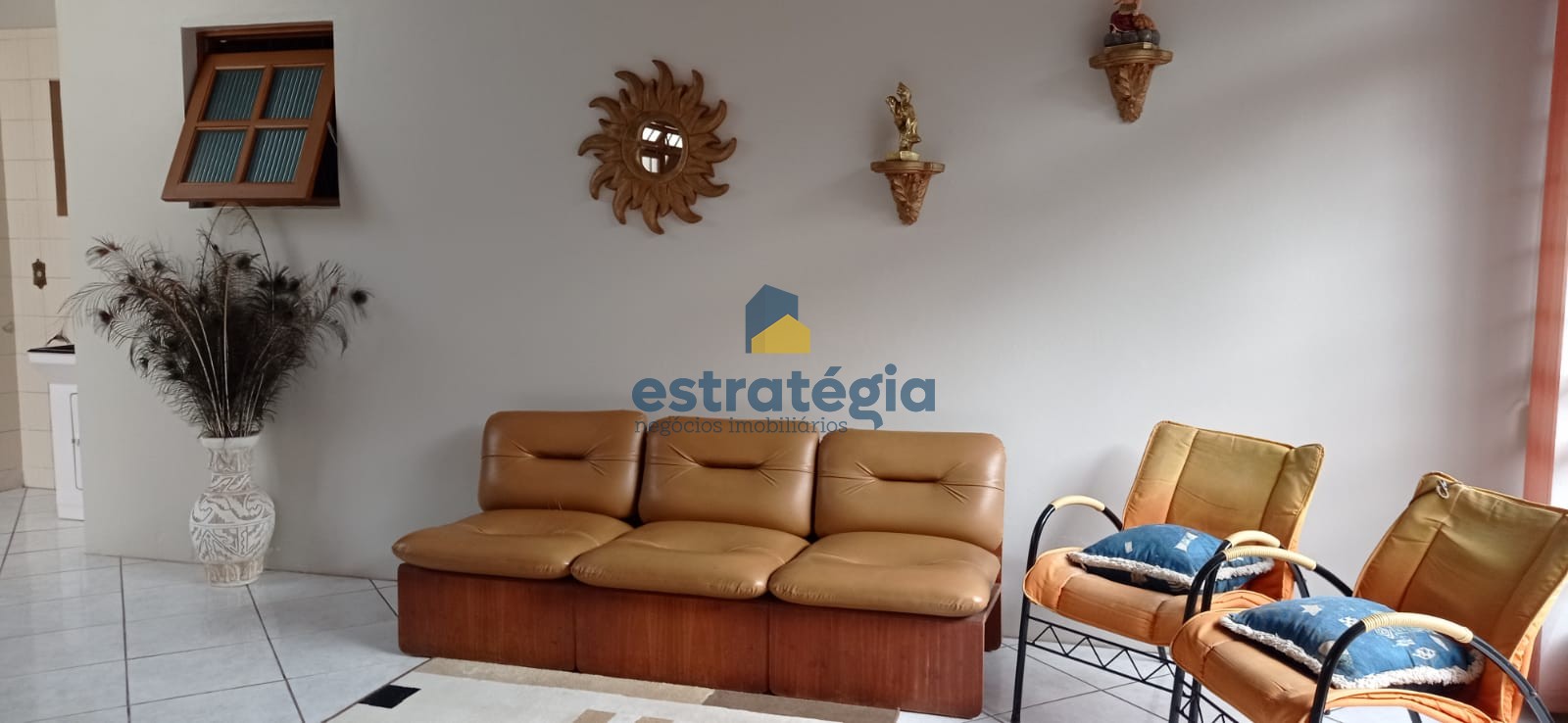 Estratégia Negócios Imobiliários
