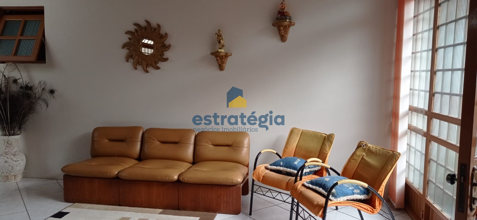 Estratégia Negócios Imobiliários