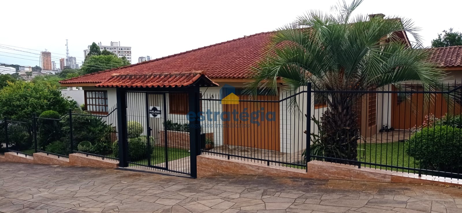 Estratégia Negócios Imobiliários