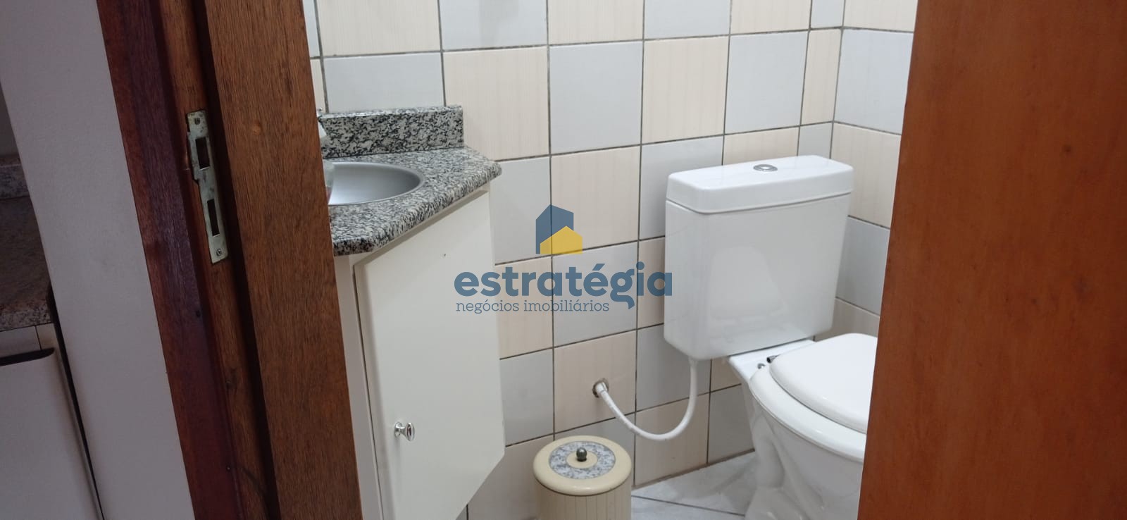 Estratégia Negócios Imobiliários