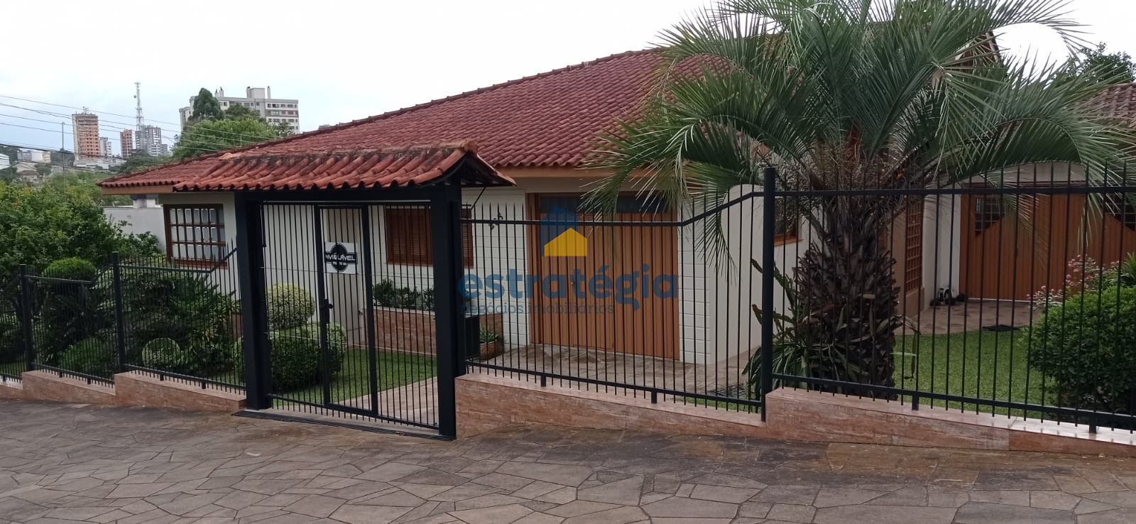 Estratégia Negócios Imobiliários