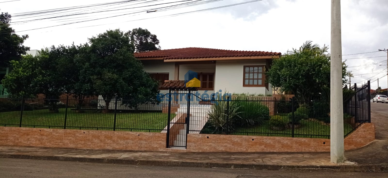 Estratégia Negócios Imobiliários