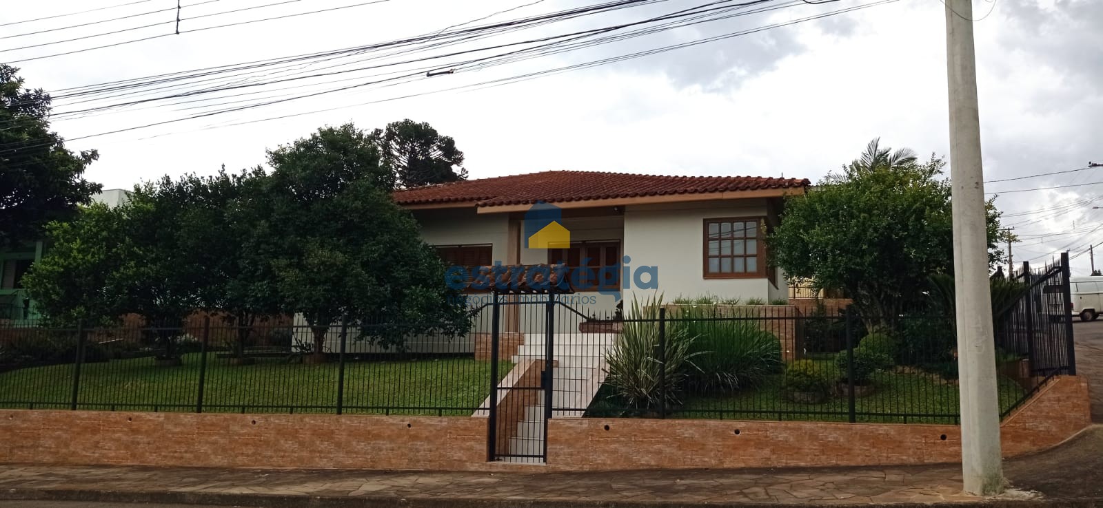 Estratégia Negócios Imobiliários