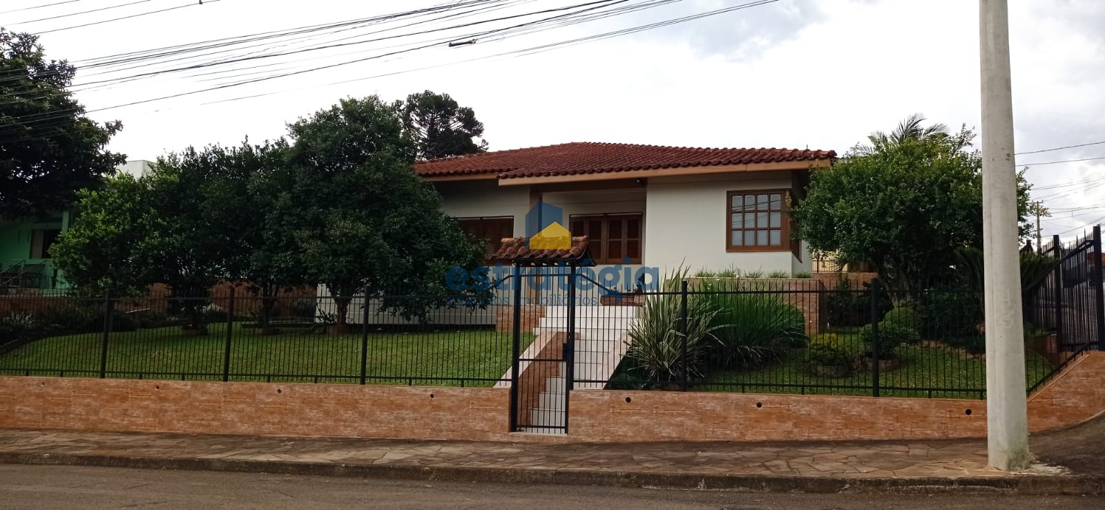 Estratégia Negócios Imobiliários