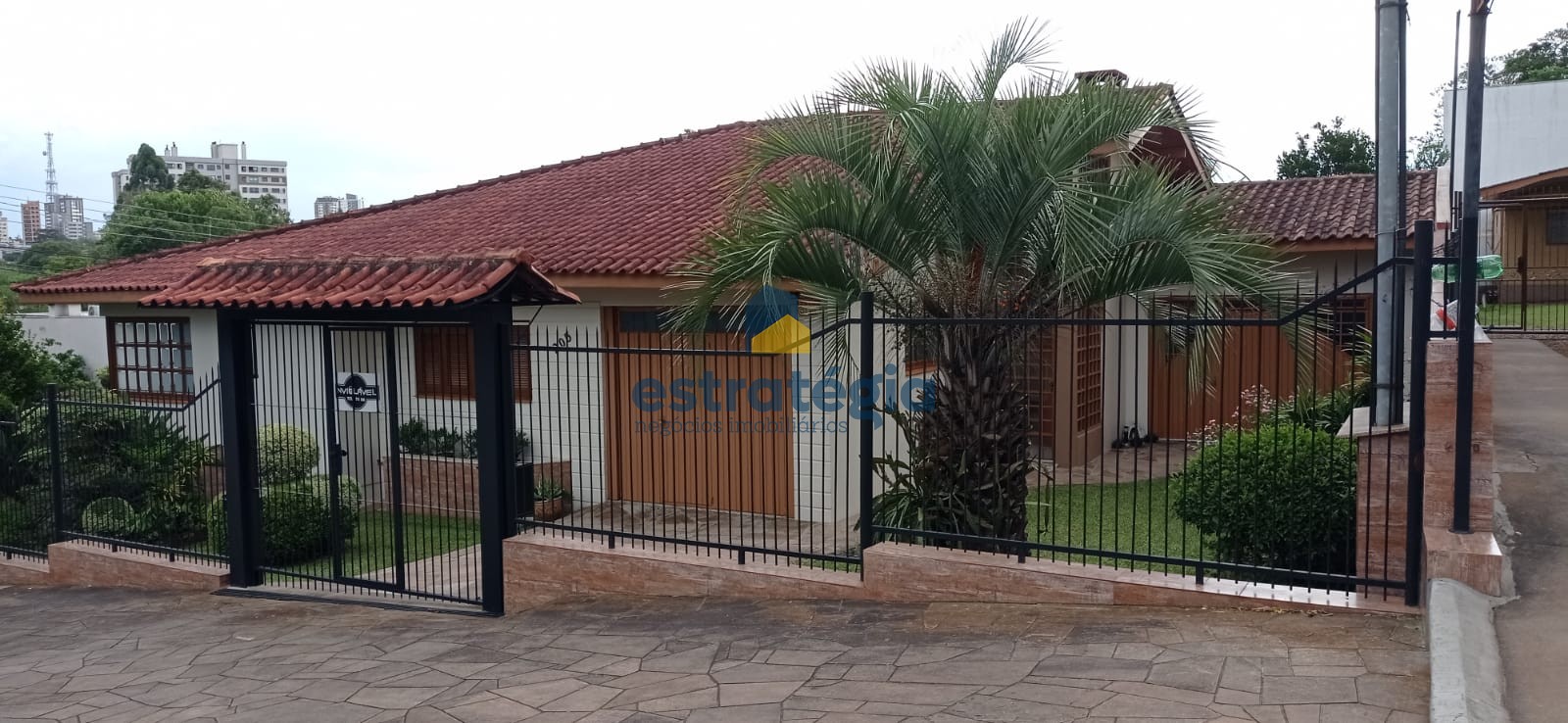 Estratégia Negócios Imobiliários