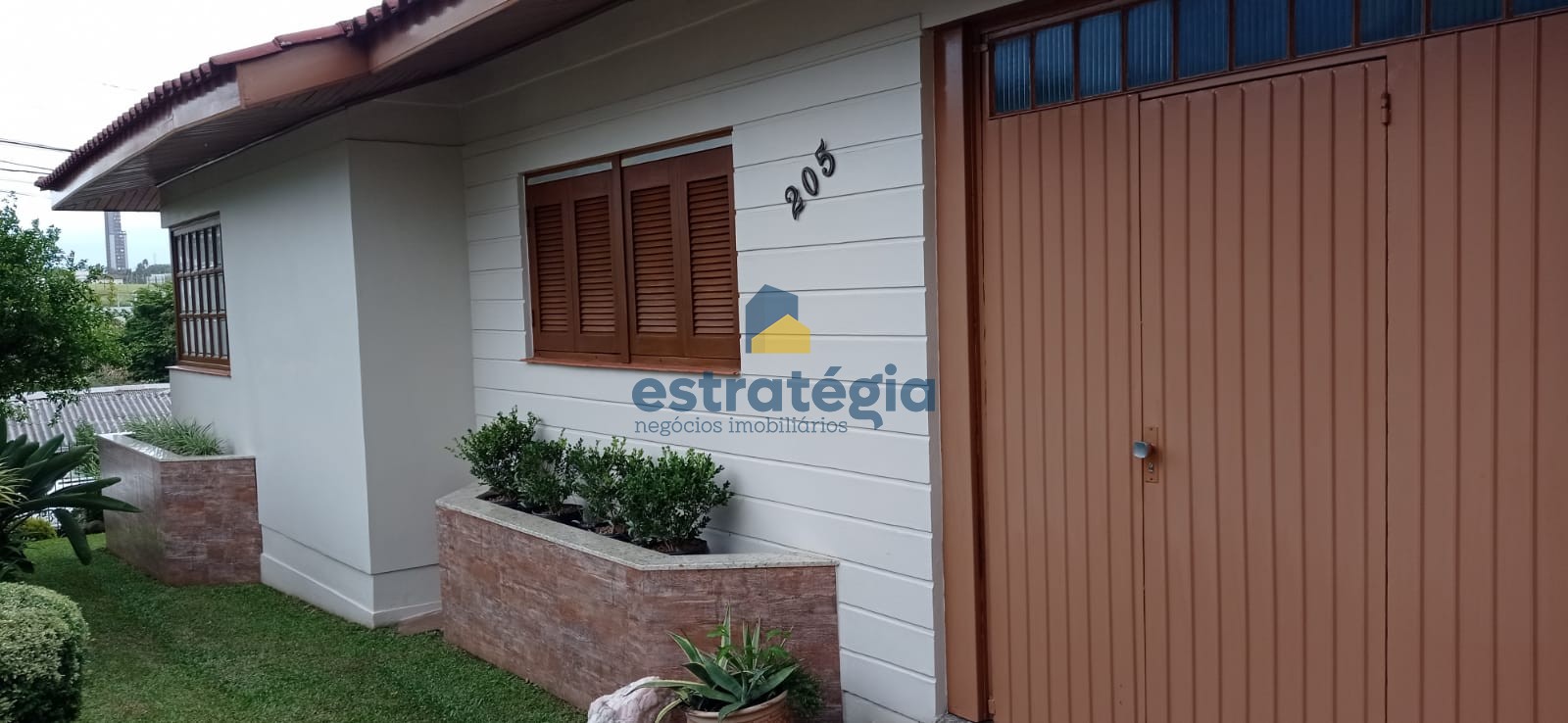 Estratégia Negócios Imobiliários