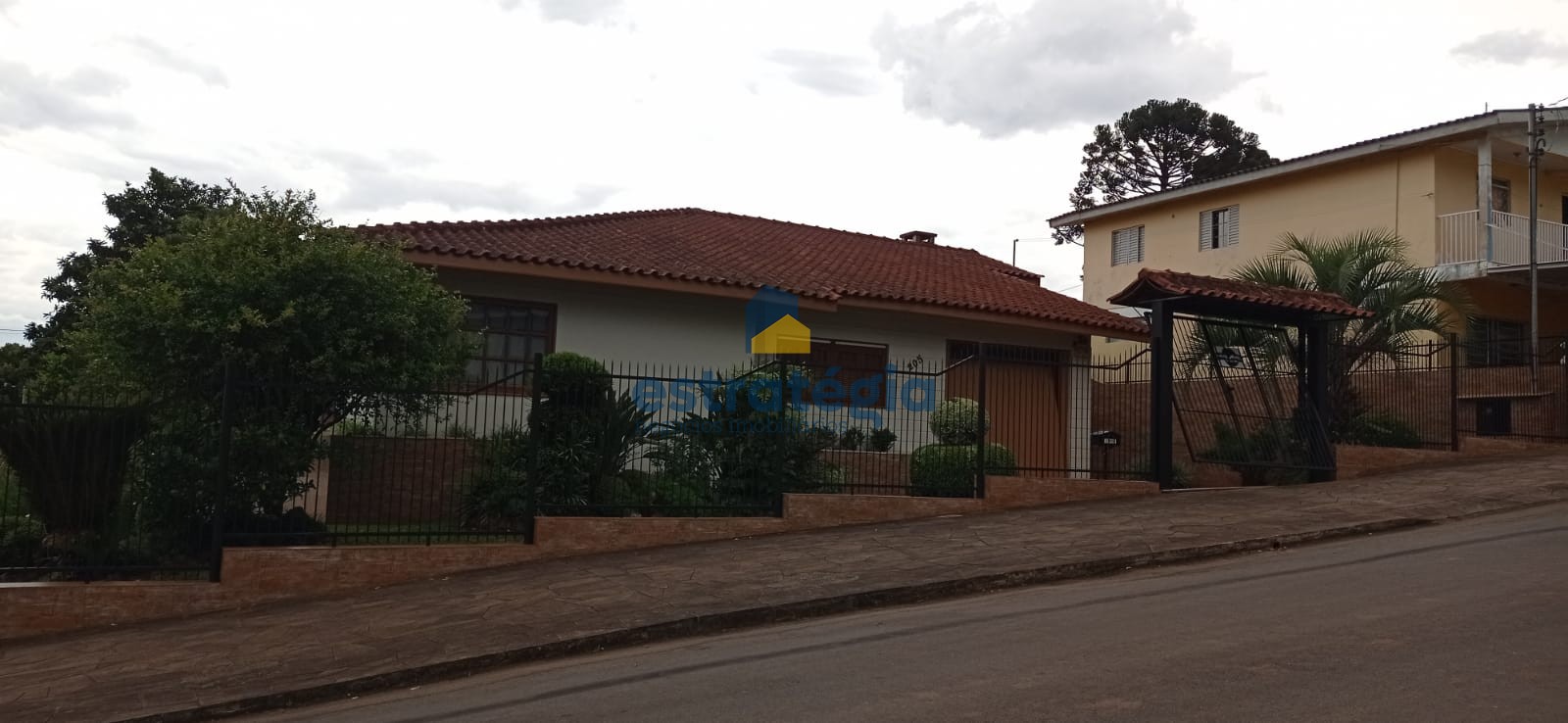 Estratégia Negócios Imobiliários