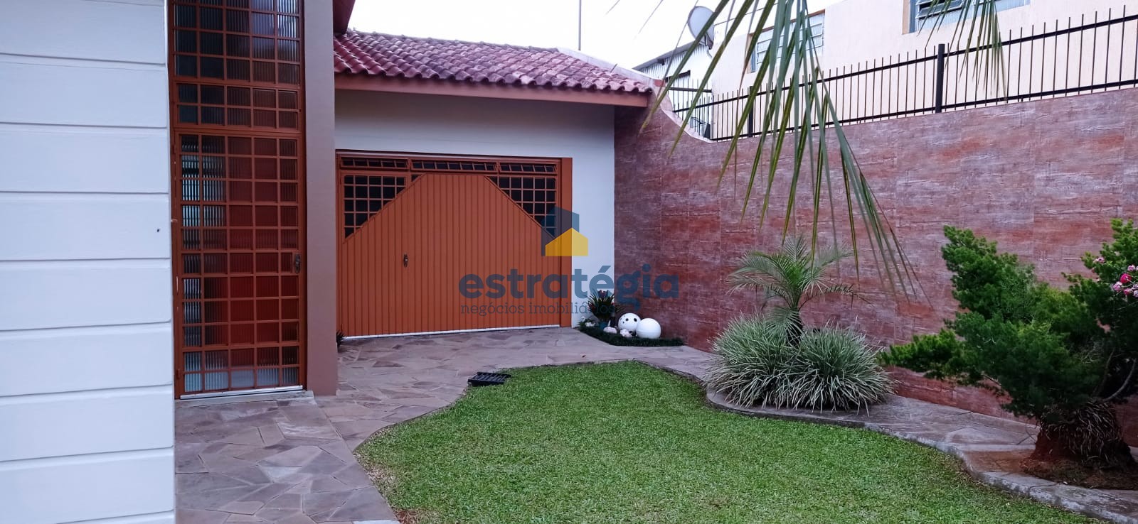 Estratégia Negócios Imobiliários