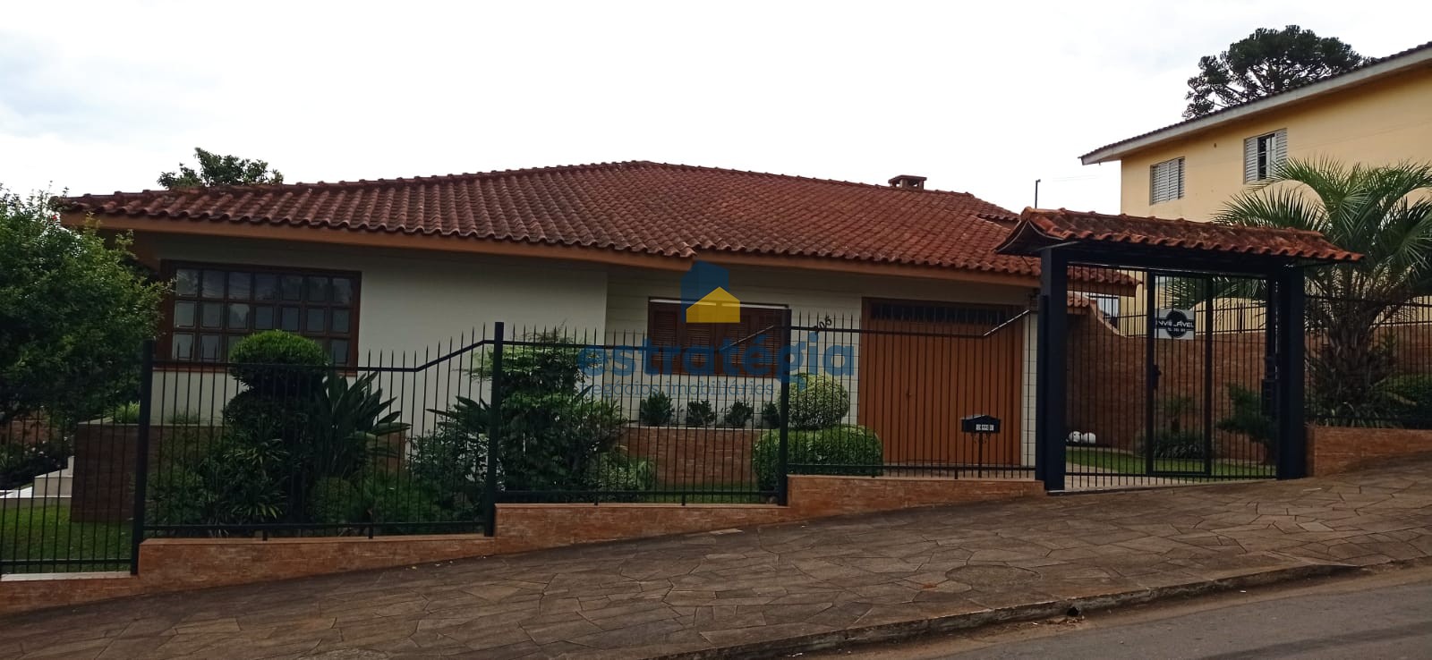 Estratégia Negócios Imobiliários